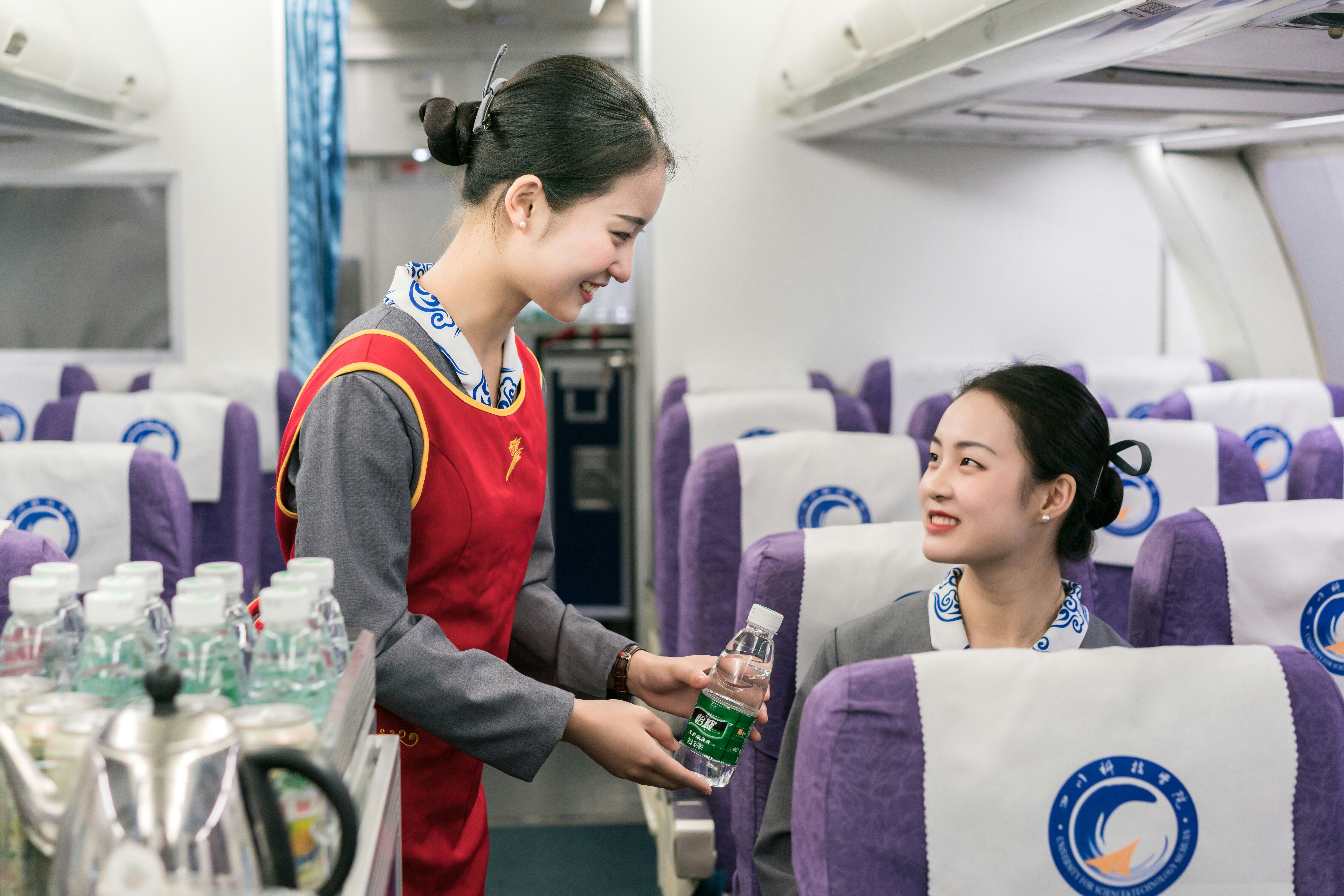 航空模拟舱(图6)