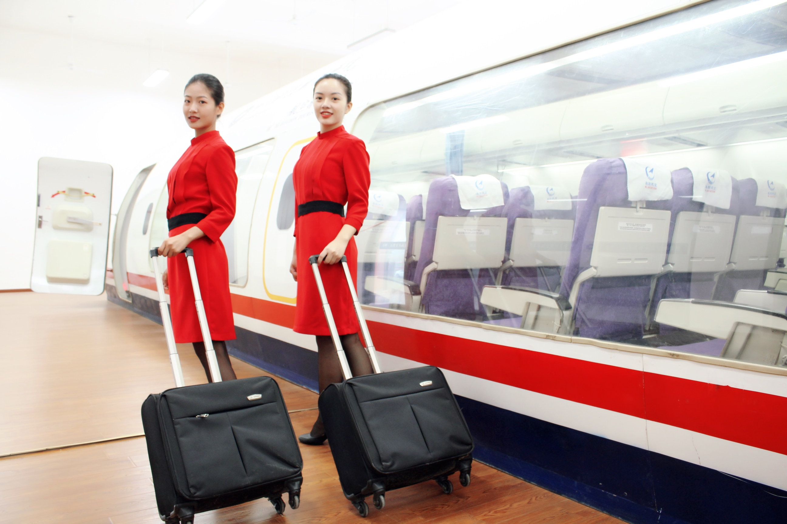 航空模拟舱(图2)