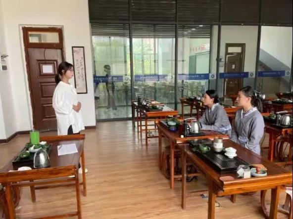 未来可期|学生会招新圆满结束(图2)