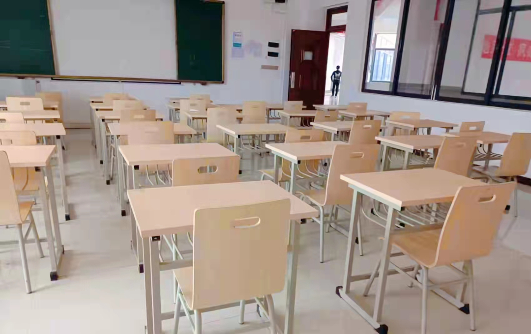 斯是陋室，惟吾德馨---航旅学子齐心协力自发进行卫生保洁(图6)