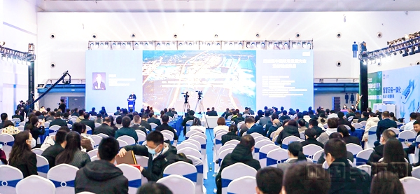 第四届中国机场发展大会暨创新成果展举办(图1)