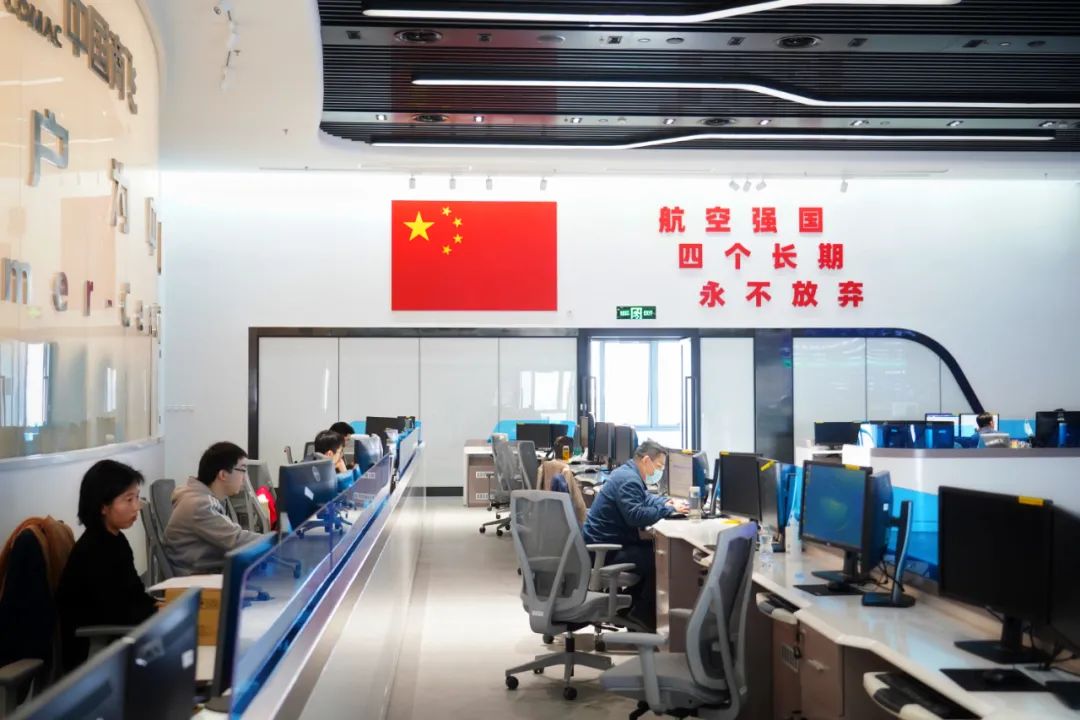 中国商飞客服公司：开创民机客户服务高质量发展新局面(图2)