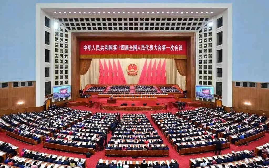  两会上，这些提案、议案关乎航空产业未来(图1)